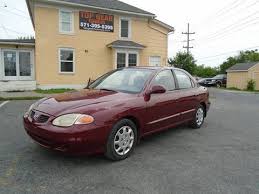 Image result for Cardinal Red 2000 Hyundai