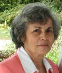 Virginia Apps Obituary February 20, 2021