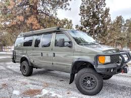 1998 toyota tacoma 2.7l 4x4 for sale. 2003 Ford Sportsmobile Camper For Sale In Bend Oregon