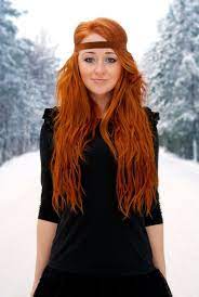 Untitled Beautiful Red Hair Red Hair Woman Redhead Beauty