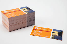 Lets see how a successful business card design is created. Business Card Paper Best Weight Stock Types