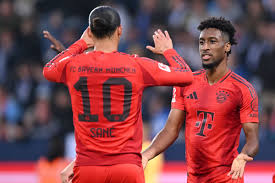 Liga majstrov: Bayern vs. Celtic 18.02.2025 - zostavy, preview, pavúk, kde sledovať v TV