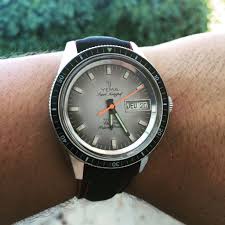 Epingle Sur Montre Garde Temps Watches