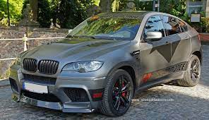 Modified Bmw X6 1st Generation E71 Http Www Carkipedia Com Blog 2008 06 01 Bmw Hartge X6 Http Www 101modifiedcars Com 2013 02 06 M Bmw X6 Bmw Bmw Suv