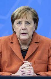 Born 17 july 1954) is a german politician who has been chancellor of germany since 2005. Angela Merkel In Der Corona Pandemie Sie Hat Recht Behalten
