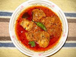 Cuisine Of Karachi Fish Curry Recipe Fish Curry Curry Recipes