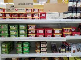 An Interview And Walkthrough Of Green Onion And Fresh International Market Food Drink Smile Politely