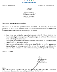 Gestion des horaires documents similar to procedure durée et horaire de travail. Modele Note De Service Horaire De Travail Ramadan