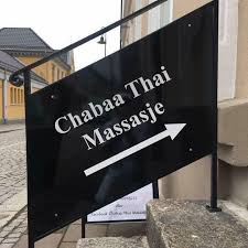 Chabaa Thai Massasje