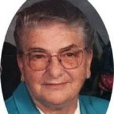 Obituary information for Mrs. Ruth Borchardt