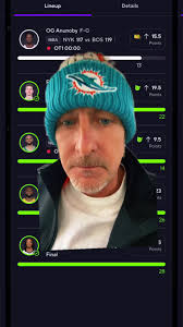 Derrick Lyons Prizepicks