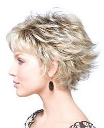 50 Short Shag Haircuts