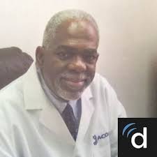 Dr. Ronald C. Nimmo, MD