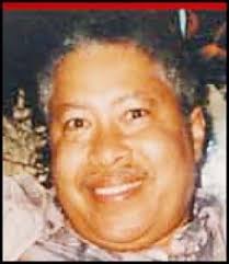 Larry CARTER Obituary (2011)