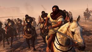 Total War™: Attila - The Last Roman Campaign Pack - Pc / Mac Game –  Startselect.Com