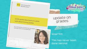 Letter to parents, guardians and students: Update On How Gcse And A Level Grades Will Be Decided In 2021 Youtube