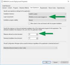 To view the files click on my computer and select the cd drive. Successfully Deploy Memcm Console Install User Collection Based