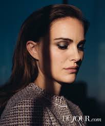 Natalie Portman Talks "Jackie"