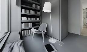 Contemporary Interior Design In South Korea