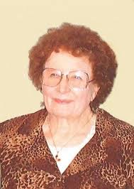 Janette Ewert Obituary (2013)