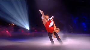They are such smooth and innovative skaters. Jayne Torvill And Christopher Dean Fans Tndfanss Twitter