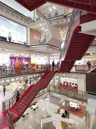 Macquarie capital llc one allen center, 500 dallas, suite 3100 houston, texas 77002, usa. Macquarie Group Office Photos Glassdoor