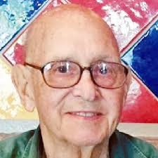 William Coker Obituary (2015)