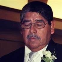 Antonio "Tony" Martinez Obituary