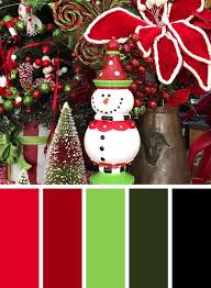 Nothing says christmas is here better than a red, white or pink poinsettia. Christmas Colors Palettes Artsy Fartsy Life