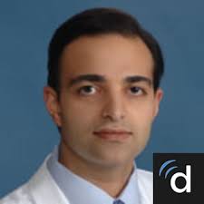 Dr. Benedict Garrett, MD