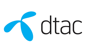 Download free dtac vector logo and icons in ai, eps, cdr, svg, png formats. Dtac Logo And Symbol Meaning History Png
