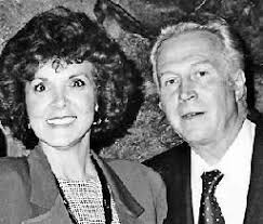 Peggy Perrie Obituary (1934