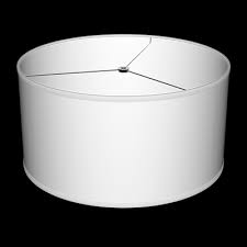 Whatever it's trying to be — it's not working. Custom Lampshades Light Fixtures Design Here Seascape Lamps