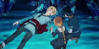 Check spelling or type a new query. Watch Sword Art Online Season 3 Episode 4 In Streaming Betaseries Com