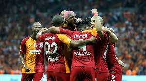 Check spelling or type a new query. Galatasaray Avrupa Da 280 Macina Cikiyor
