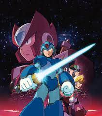 High max replaces him if you go through the optional exits again, and defeating him will unlock gate's . Mega Man X6 Mmkb Fandom