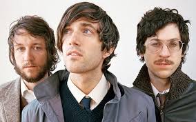 We Are Scientists Publica Nuevo Álbum :: RockolaFM