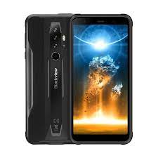 Blackview BV6300 Pro Slim Rugged Phone ...