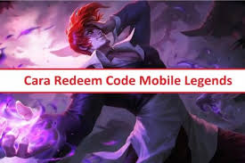 Get to know the free redeem codes of mobile legends and how to redeem them to get the free rewards through the ml 4. How To Redeem Code Mobile Legends Ml Esports