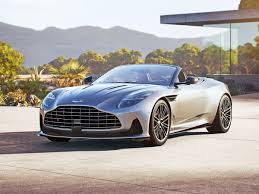 Image result for Concours Blue 2024 Aston Martin