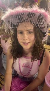 Nathan Vera Valenzuela Pink Out!