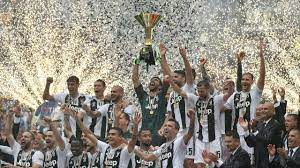 Inter milan's chilean international midfielder arturo vidal is set to undergo surgery for a left knee problem, the serie a leaders announced on thursday. Serie A Releases Full Fixture List For 2018 19 Season Thescore Com