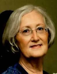 Obituary information for Maxine Grubbs Bailey