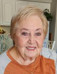 Obituary information for Norma Rose Schmitz