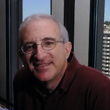 Attorney/author Sheldon Siegel quite at home with his fictional legal duo