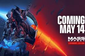 No ratings or reviews yet. Mass Effect Legendary Edition Pre Order Includes Free Steelbook Case At Best Buy Vgculturehq