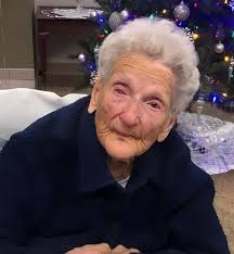 Marguerite H. "Peg" Redmond Obituary (2023)