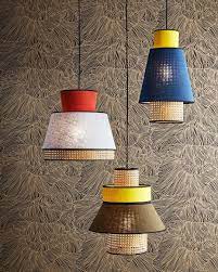 Afbeeldingsresultaat Voor Singapore Lamp Blue Pendant Light Pendant Light Hanging Lights