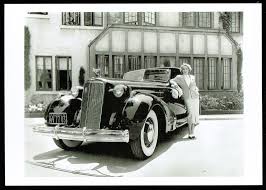 Image result for Diana Cream 1934 Cadillac