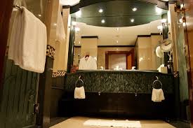 Badezimmer.de ist der kürzeste weg zu ihrem traumbad. Grosses Badezimmer Picture Of Grand Hyatt Dubai Tripadvisor
